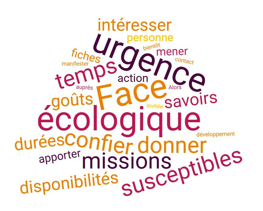 Les missions bénévoles d&rsquo;EnerCOA