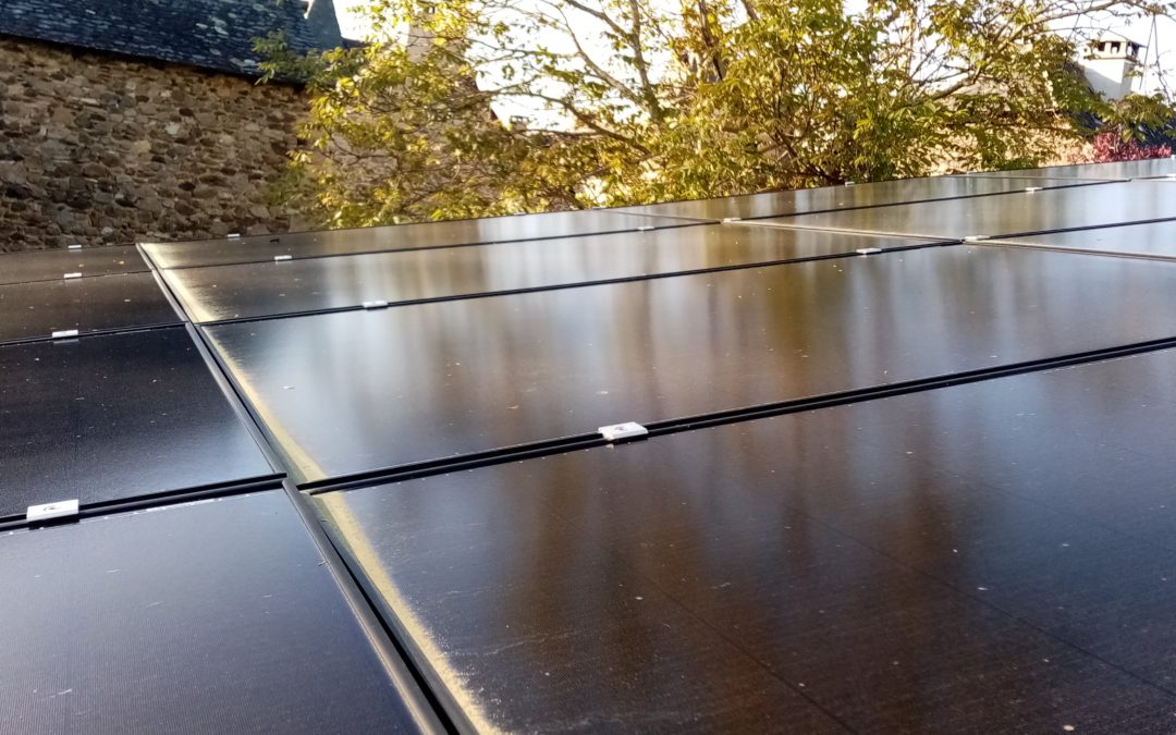 Atelier &lsquo;PV pour les particuliers&rsquo;, vendredi 12 juin 2026, 17-20h
