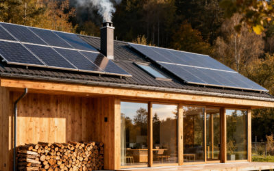 Atelier ‘une maison quasi-autonome énergétique’ Jeudi 4 Juin 2026 17-19h
