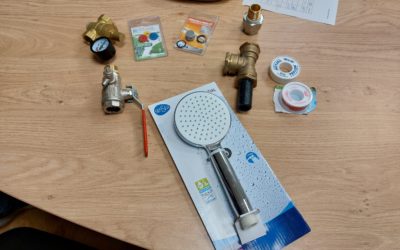Atelier ‘Economiser l’eau, c’est économiser l’énergie’, 9 avril 2026 17h