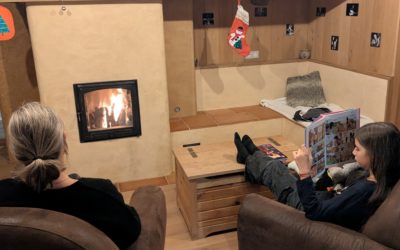 Visite ‘Un chauffage économique bois-solaire’ Merc 4 février 2026, 10-12h