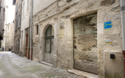 Visite ‘Rénovation d’un petit logement ancien’ Jeudi 14 mai 2026, 14-16h