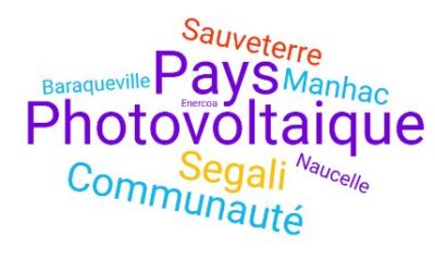 Pays Segali Communauté et EnerCOA gardent espoir et optimisme
